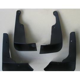 Брызговики Toyota Camry v55 2017